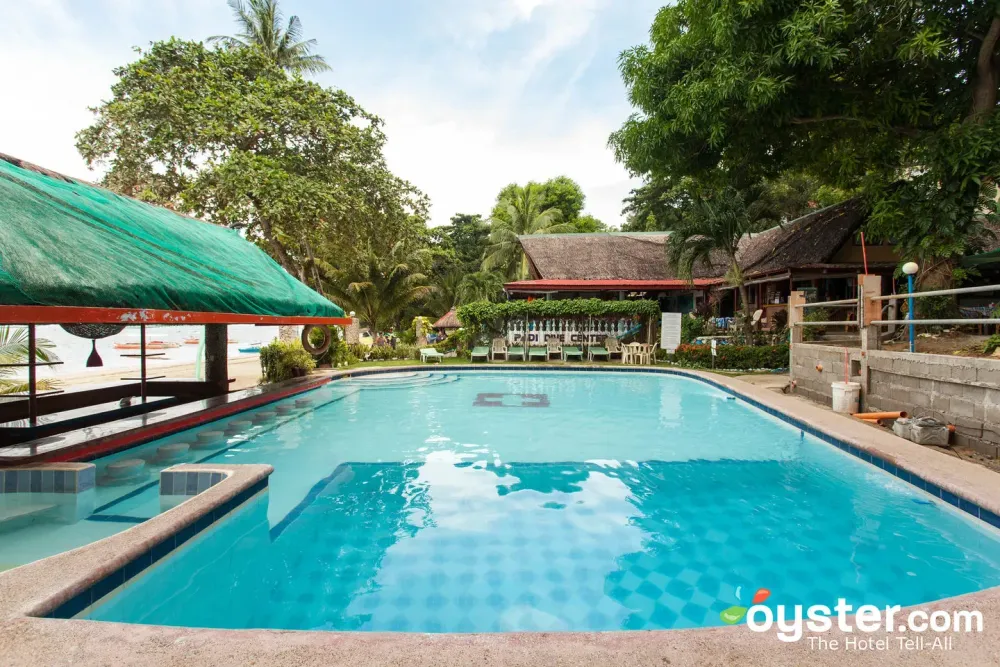 Artistic Diving & Beach Resort Review: What To REALLY Expect If You Stay
